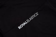 パーカー 黒 (Unisex) - Royal Elastics 公式オンラインショップ